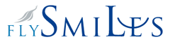 FlySmiLes Logo
