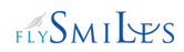 Flysmiles Logo
