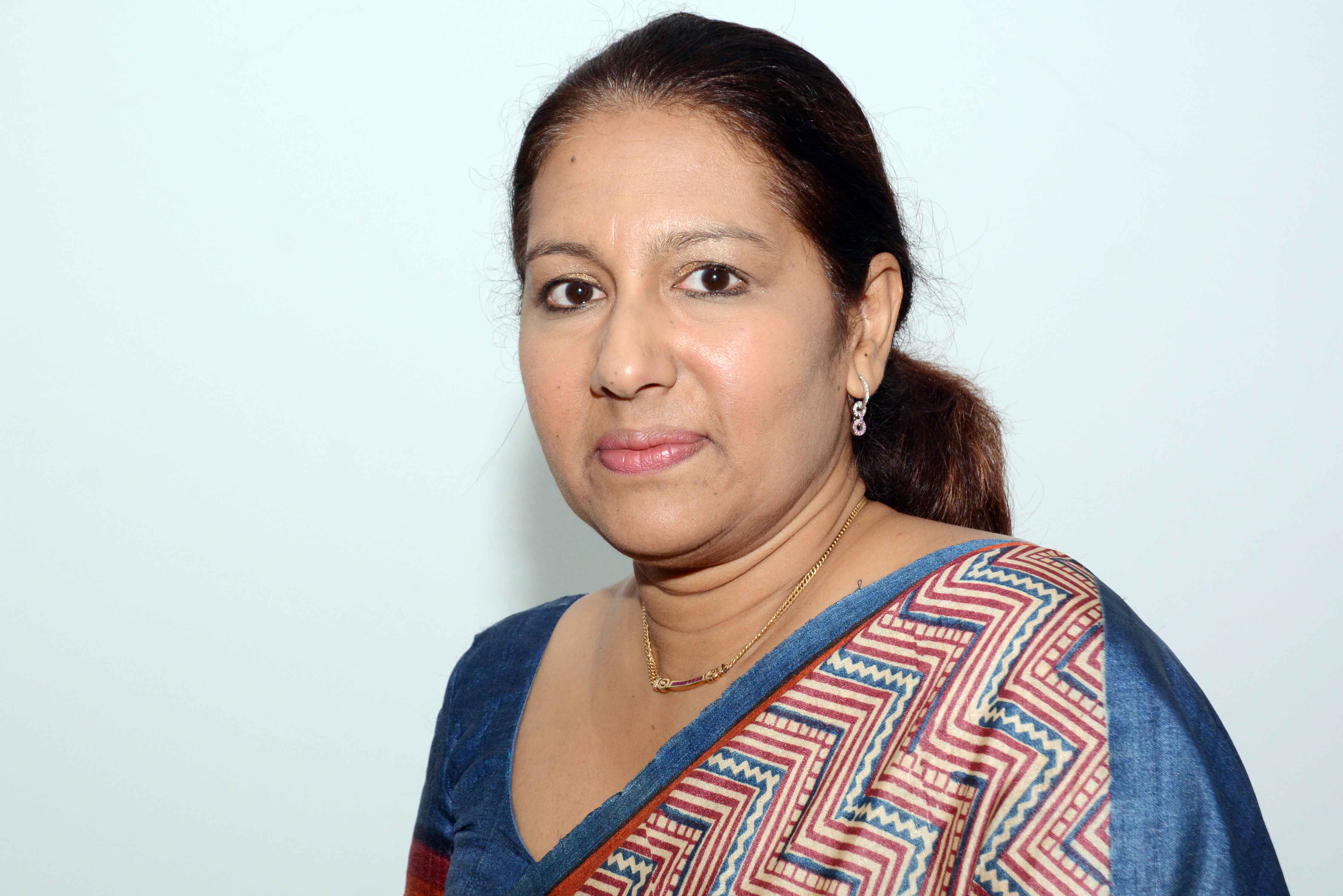 Dr Anoma Jayasinghe