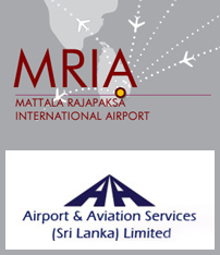 Mattala Rajapaksa International Airport