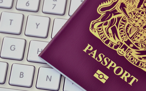Visa & Passport Requirements