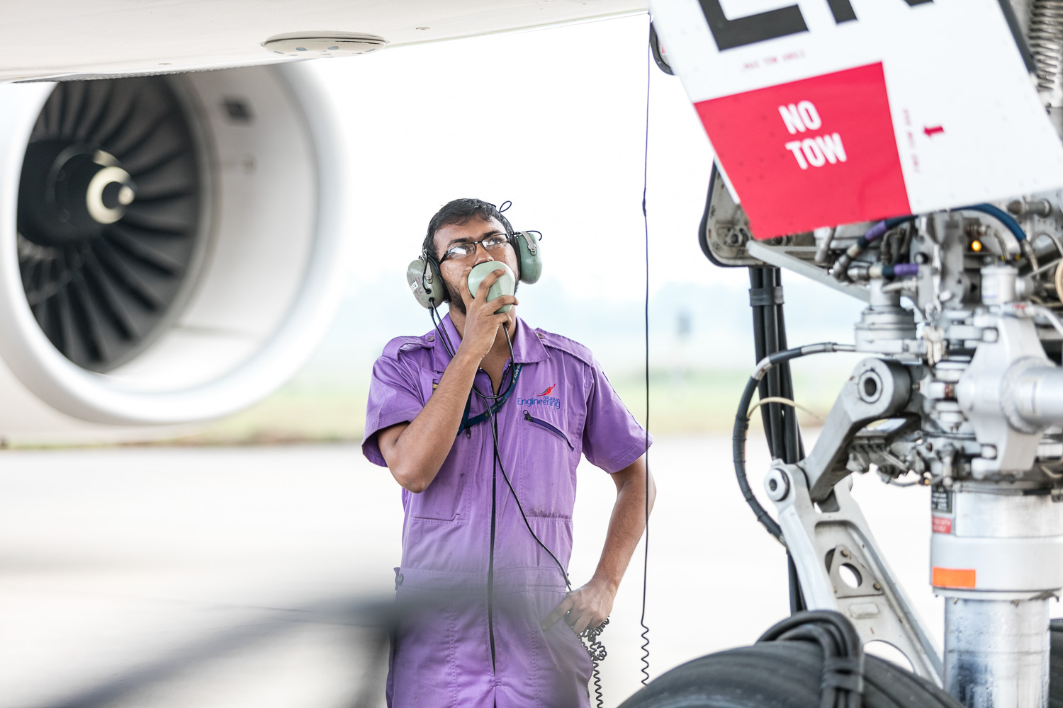 SriLankan Engineering standards reaffirmed at recent EASA audit